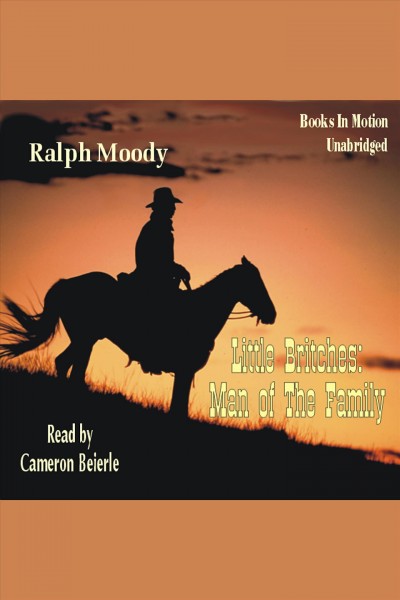 Man of the family [electronic resource] / Ralph Moody.