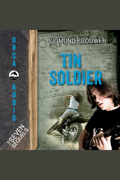 Tin soldier [electronic resource] / Sigmund Brouwer.