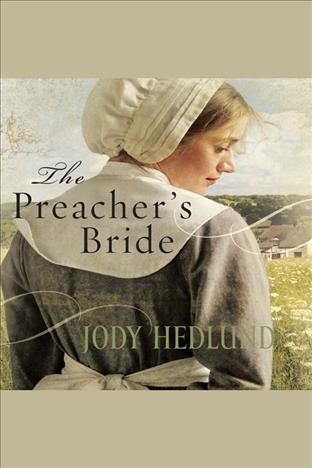 The preacher's bride [electronic resource] / Jody Hedlund.