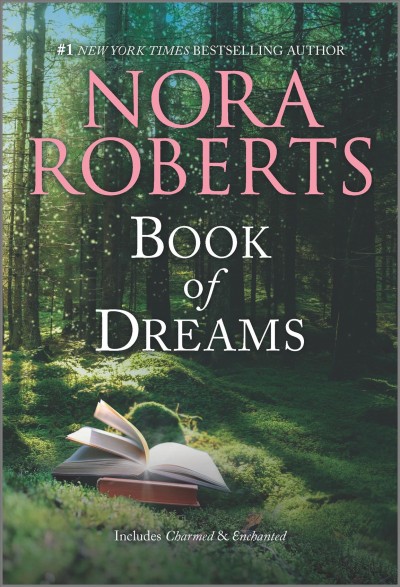 Book of dreams / Nora Roberts.