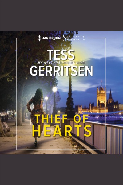 Thief of Hearts [electronic resource] / Tess Gerritsen.