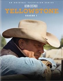 Yellowstone season 4 / Paramount Network presents ; in association with 101 Studios ; created by Taylor Sheridan and John Linson.