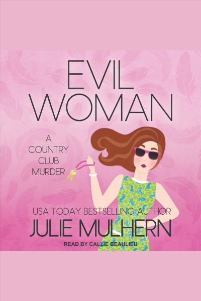 Evil woman [electronic resource] / Julie Mulhern.
