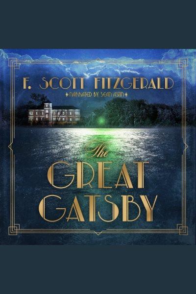 The great Gatsby [electronic resource] / F. Scott Fitzgerald.