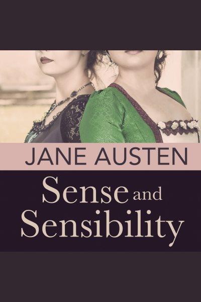 Sense and sensibility [electronic resource] / Jane Austen.