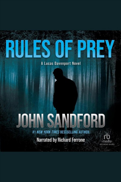 Rules of prey [electronic resource].