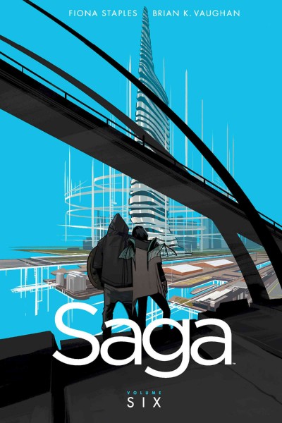 Saga. Volume 6, issue 31-36 [electronic resource].