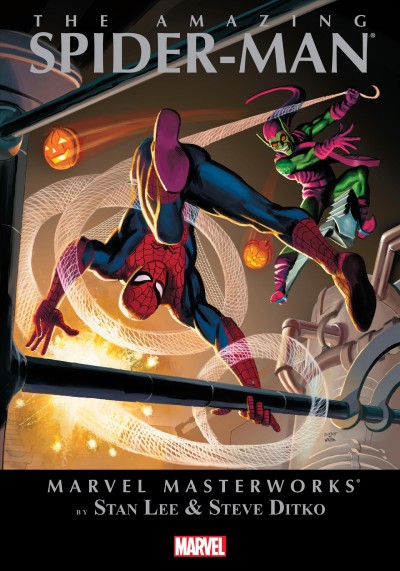 The amazing Spider-man. Volume 3, issue 20-30 [electronic resource].