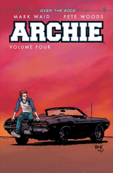 Archie, vol. 4. Issue 18-22 [electronic resource] / Mark Waid, Fiona Staples.