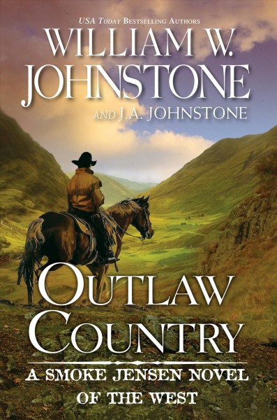 Outlaw Country [electronic resource].