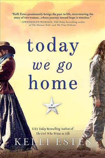 Today We Go Home : a Novel [electronic resource].