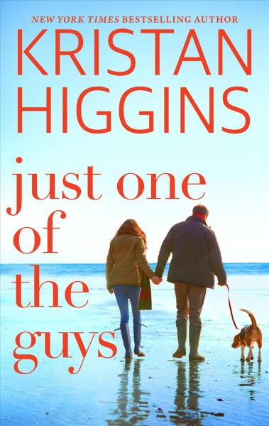 Just one of the guys [electronic resource] / Kristan Higgins.