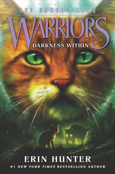 Darkness within [electronic resource] / Erin Hunter.
