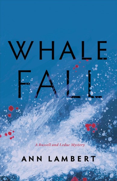 Whale fall / Ann Lambert.