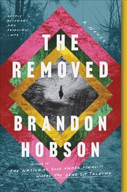 The removed : a novel / Brandon Hobson.