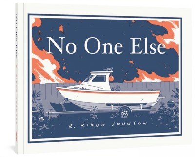 No one else [electronic resource].