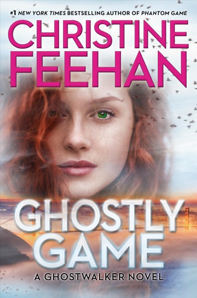 Ghostly game / Christine Feehan.
