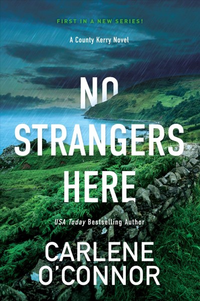 No strangers here [electronic resource] / Carlene O'Connor.