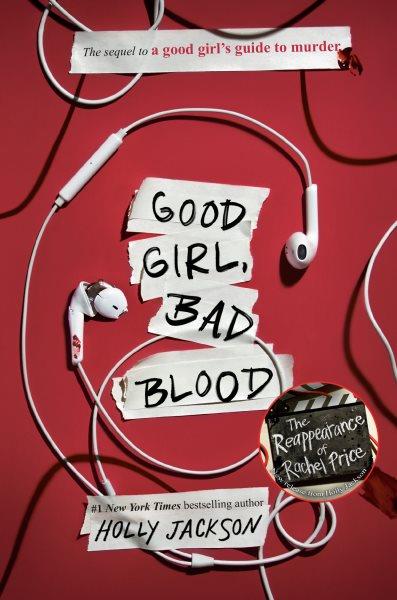 Good girl, bad blood / Holly Jackson ; [map art by Mike Hall].