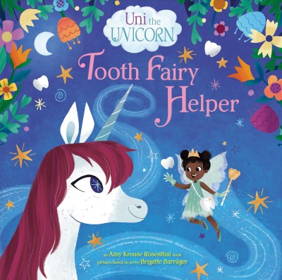 Tooth Fairy helper / written by Christy Webster ; illustrations by Kaley McCabe.