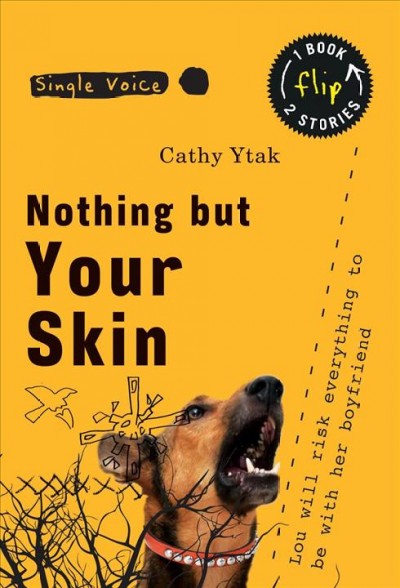 Nothing but your skin / Cathy Ytak.