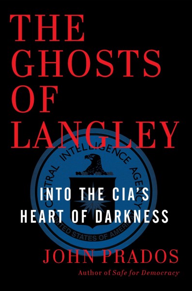 Ghosts of Langley.