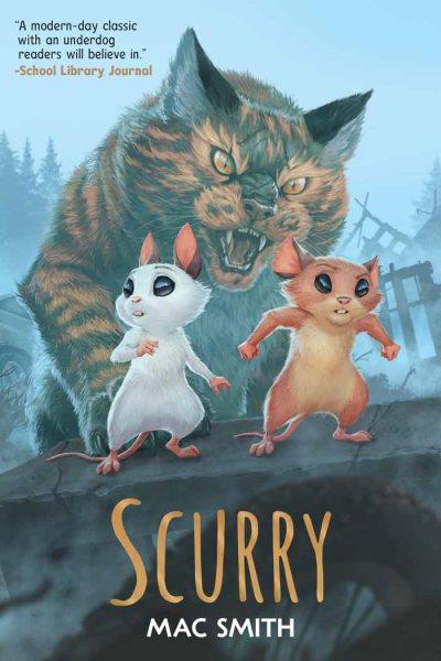 Scurry : Scurry [electronic resource] / Mac Smith.