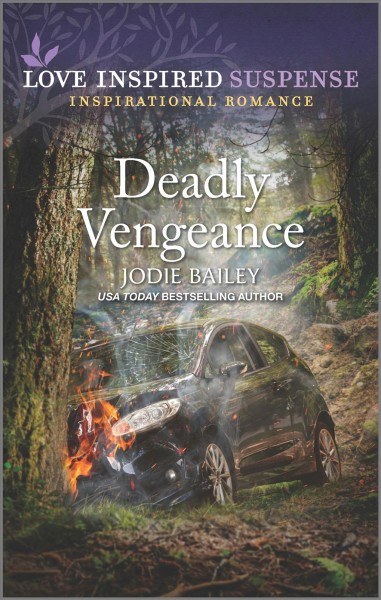 Deadly vengeance / Jodie Bailey.