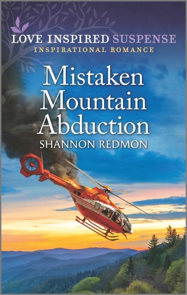 Mistaken mountain abduction / Shannon Redmon.