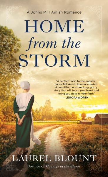 Home from the Storm / Laurel Blount