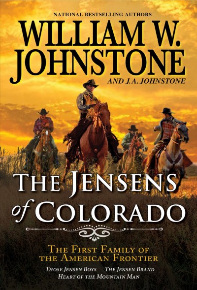 The Jensens of Colorado [electronic resource].