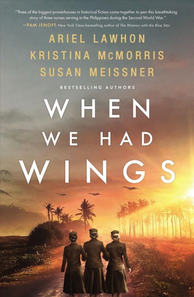 When we had wings [electronic resource]. Ariel Lawhon.