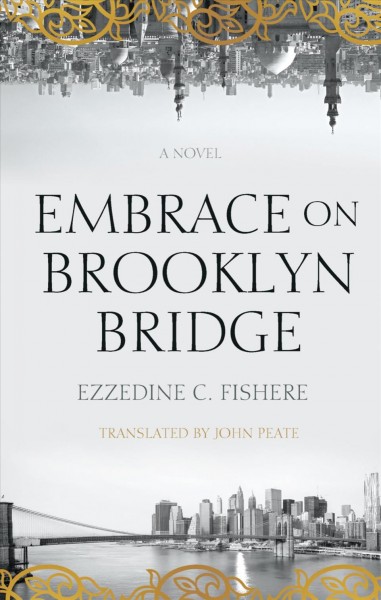 Embrace on Brooklyn Bridge : a Novel.