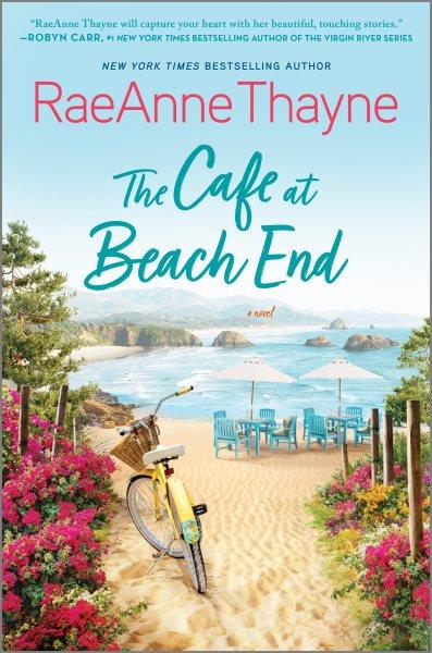 CAFE AT BEACH END : A NOVEL.