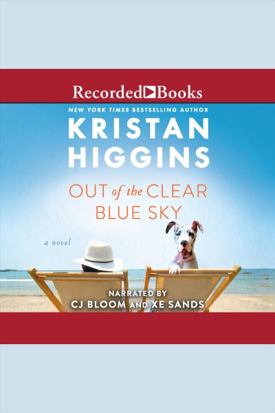 Out of the Clear Blue Sky [electronic resource] / Kristan Higgins.