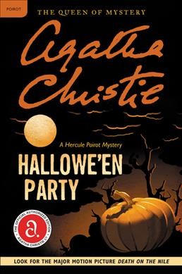 Hallowe'en party : a Hercule Poirot mystery / Agatha Christie.