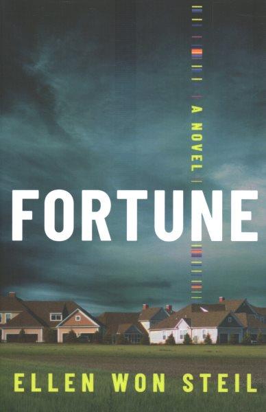 Fortune : a novel / Ellen Won Steil.