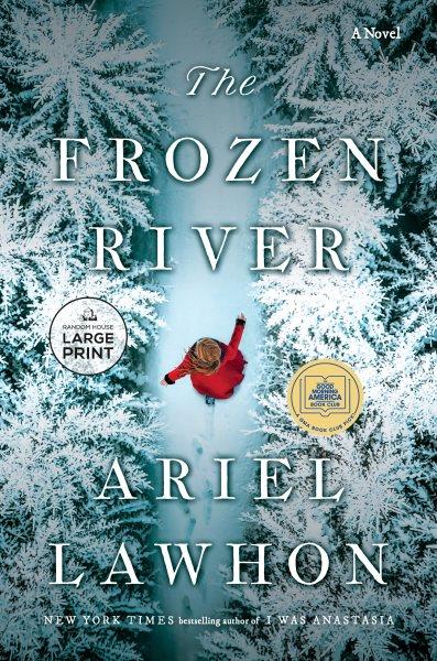 The frozen river : a novel / Ariel Lawhon.