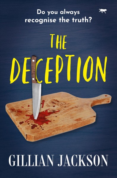 DECEPTION [electronic resource].