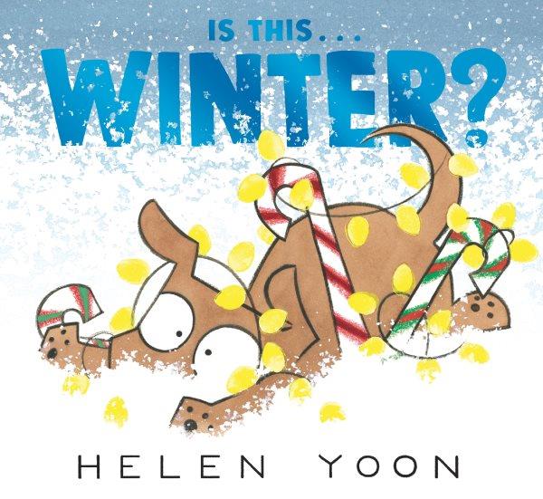 Is this--winter? / Helen Yoon.
