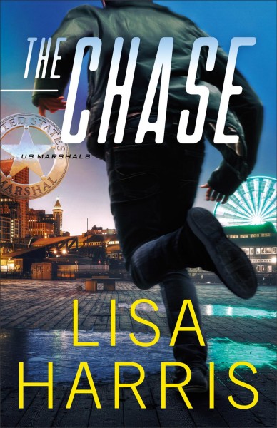 The chase [electronic resource] / Lisa Harris.