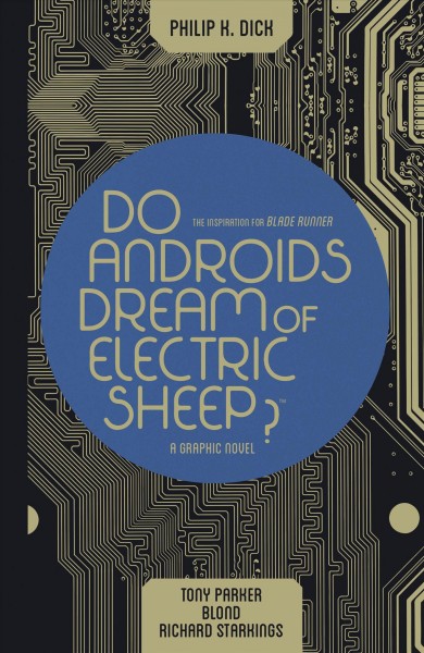 Do androids dream of electric sheep?. [electronic resource].