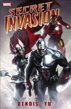 The New Avengers. Secret Invasion. Issue 1-8, Secret invasion [electronic resource].