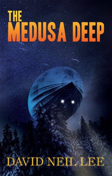 The Medusa deep / David Neil Lee.