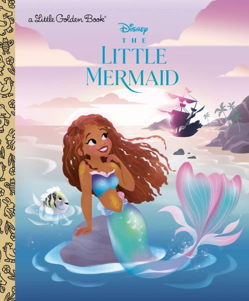 The Little Mermaid / adapted by Lois Evans ; illustrated by Tara Nicole Whitaker.