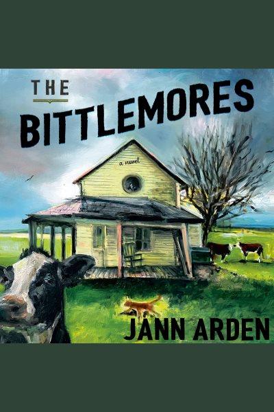 The Bittlemores / Jann Arden.