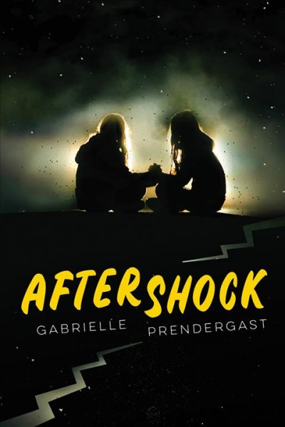 Aftershock / Gabrielle Prendergast.