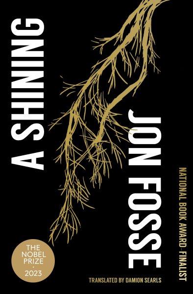 A shining [electronic resource] / Jon Fosse ; translated by Damion Searls