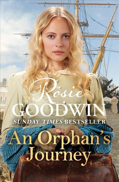 An orphan's journey / Rosie Goodwin.