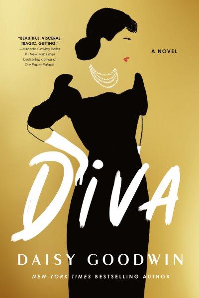 Diva / Daisy Goodwin.